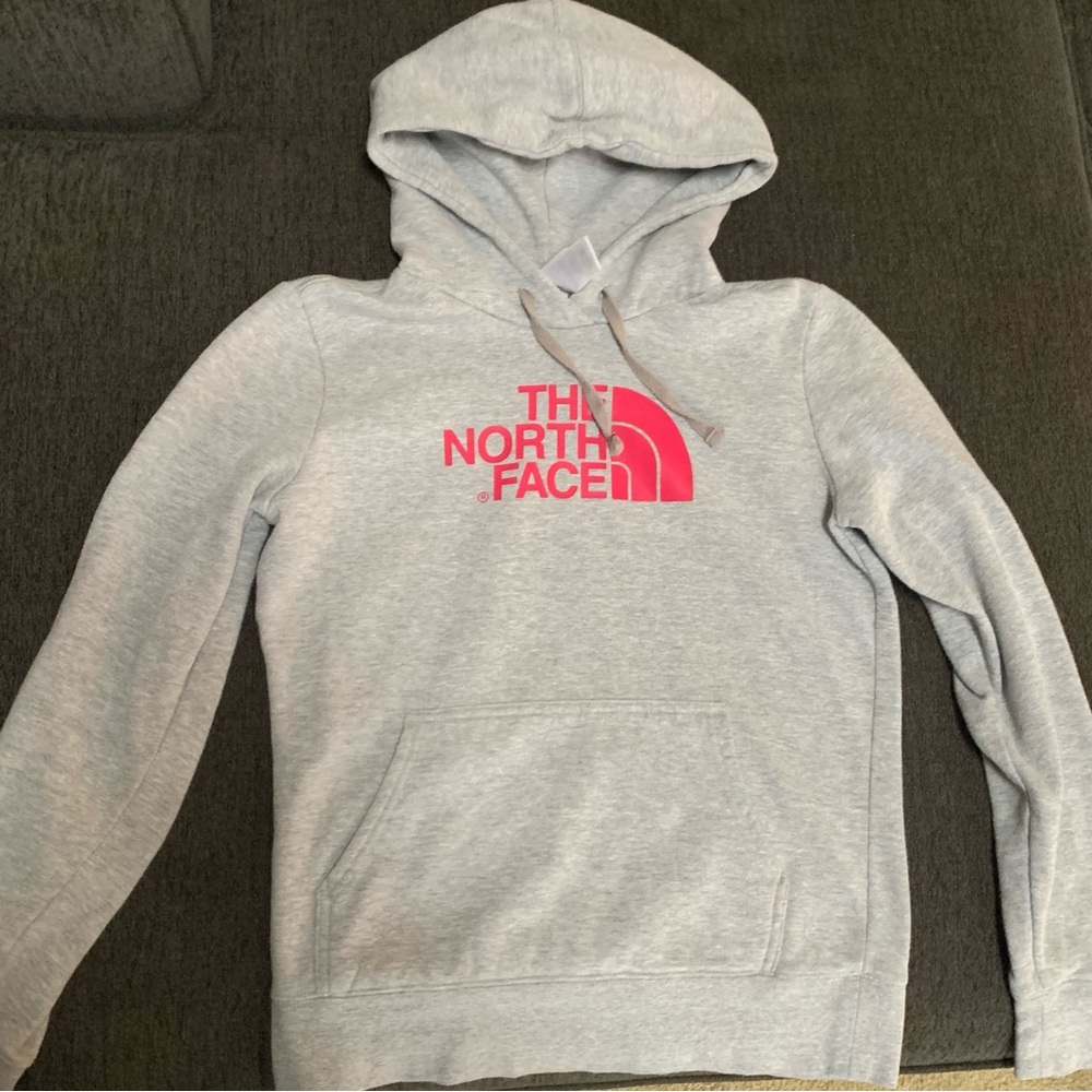 Women’s North Face Hoodie